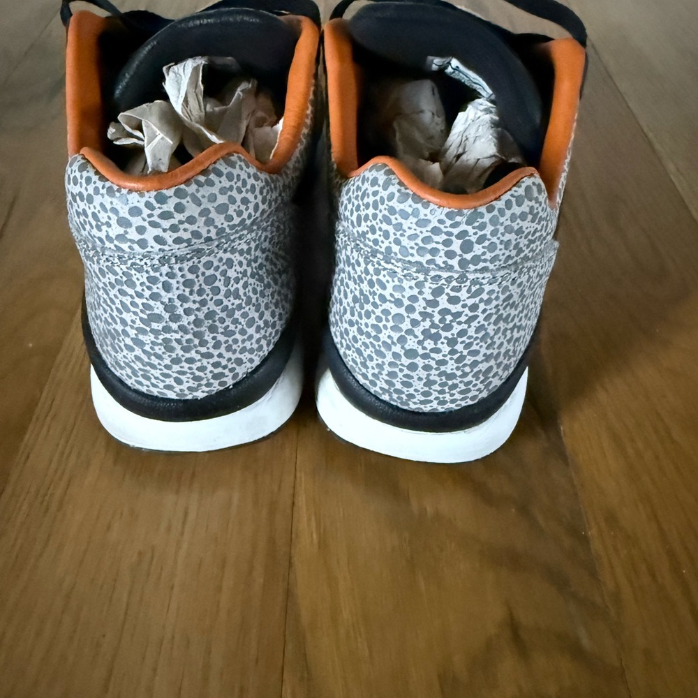 Nike Men's Safari QS Air Max - Picture 3 of 6